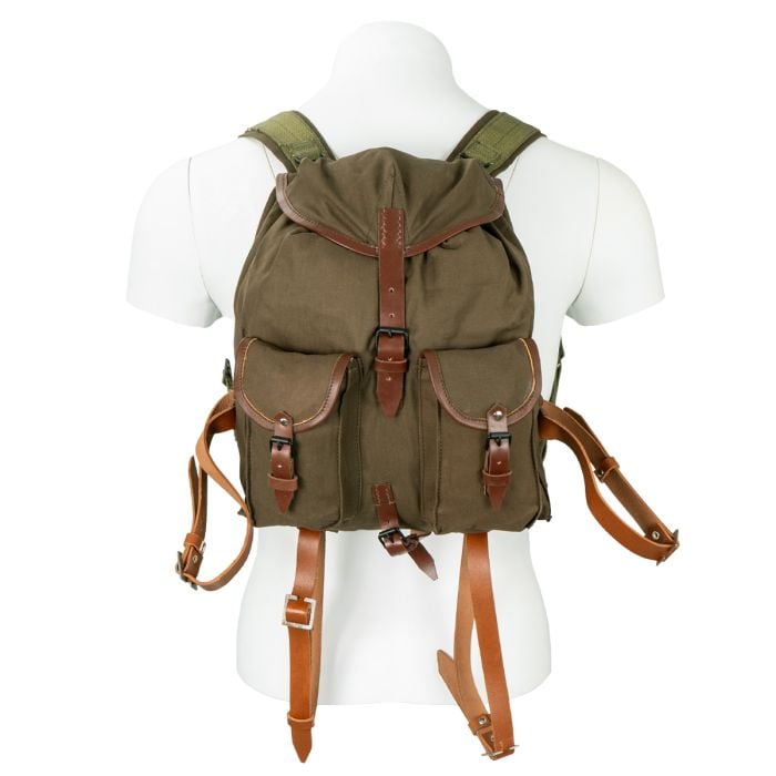 Ww2 army backpack cheap