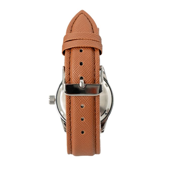 Buy Ailager British RAF Pilot Watch Brown Strap Epic Militaria
