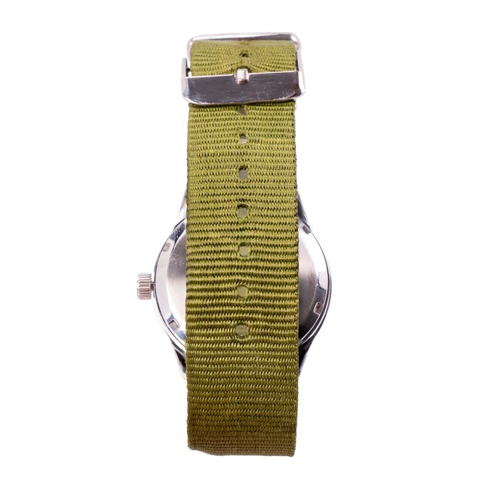 Ailager The Dirty Dozen British Army Watch Epic Militaria
