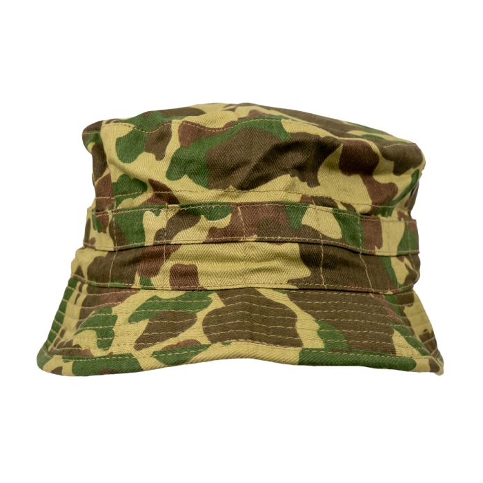 Military camo bucket hat 2025