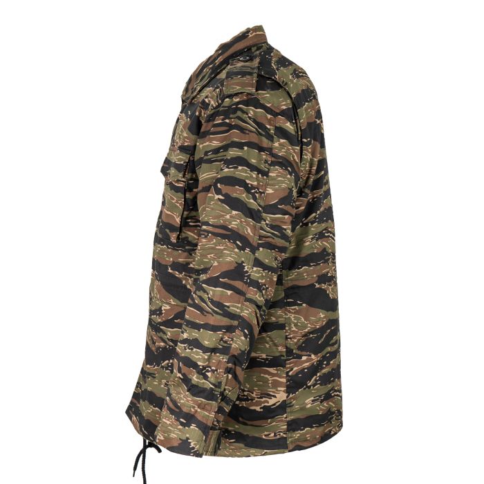 Tiger stripe field jacket hotsell