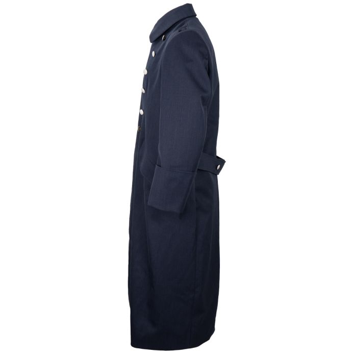 Soviet ww2 coat 2025