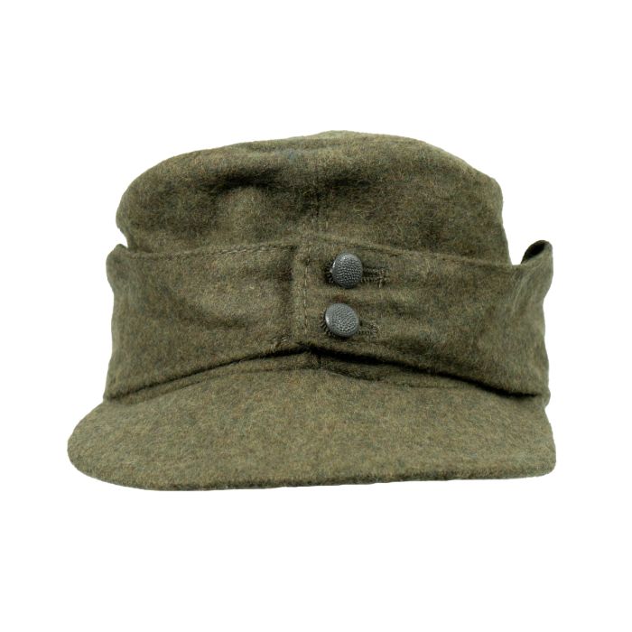 Field cap discount
