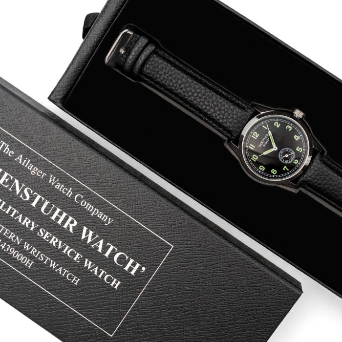 German military surplus watches 2025