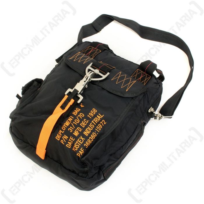 Paratrooper messenger bag sales