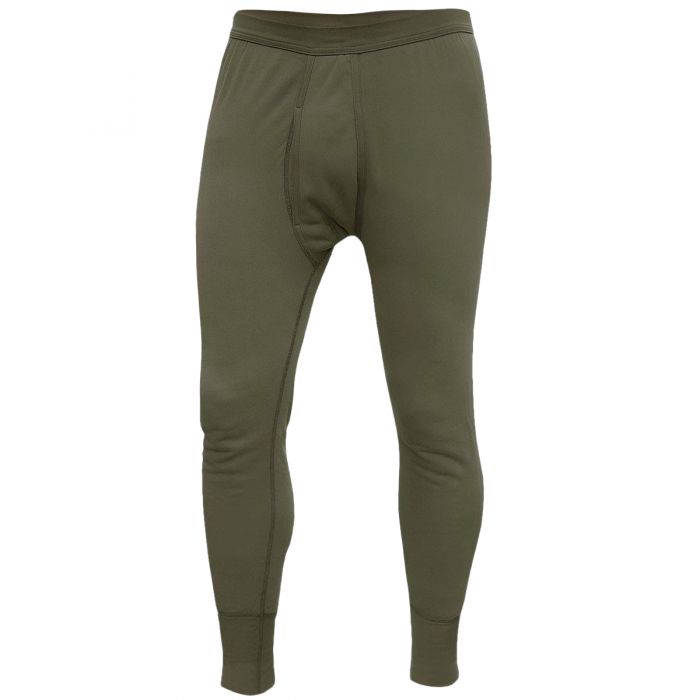 Brandit Bundeswehr Thermal Cotton Under Trousers with Plush Lining ...