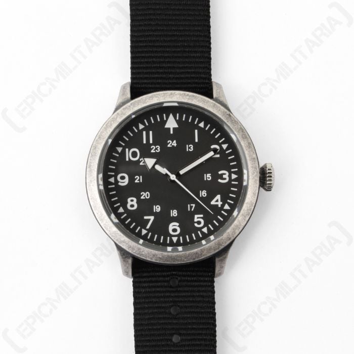 army style watch