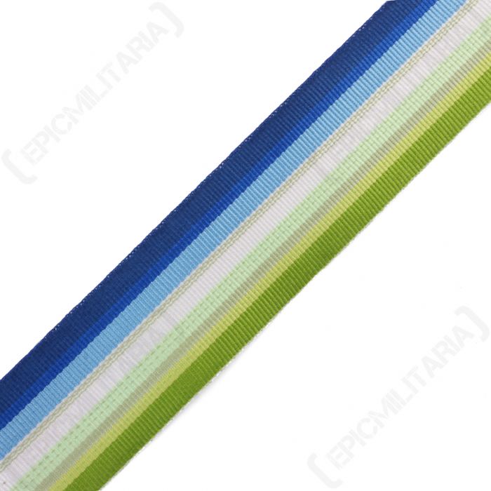 British Falklands South Atlantic Star Ribbon - Epic Militaria