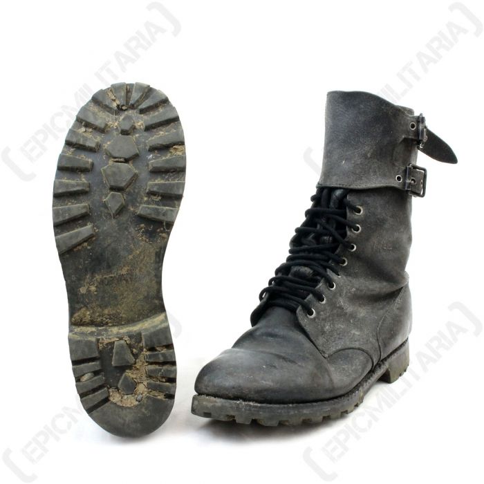 ranger boots