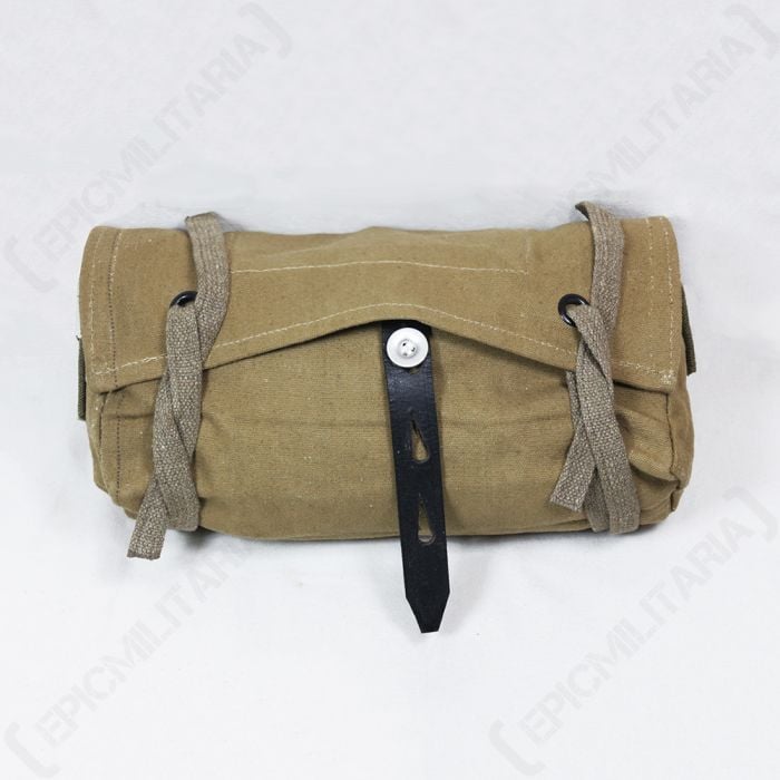 a frame bag