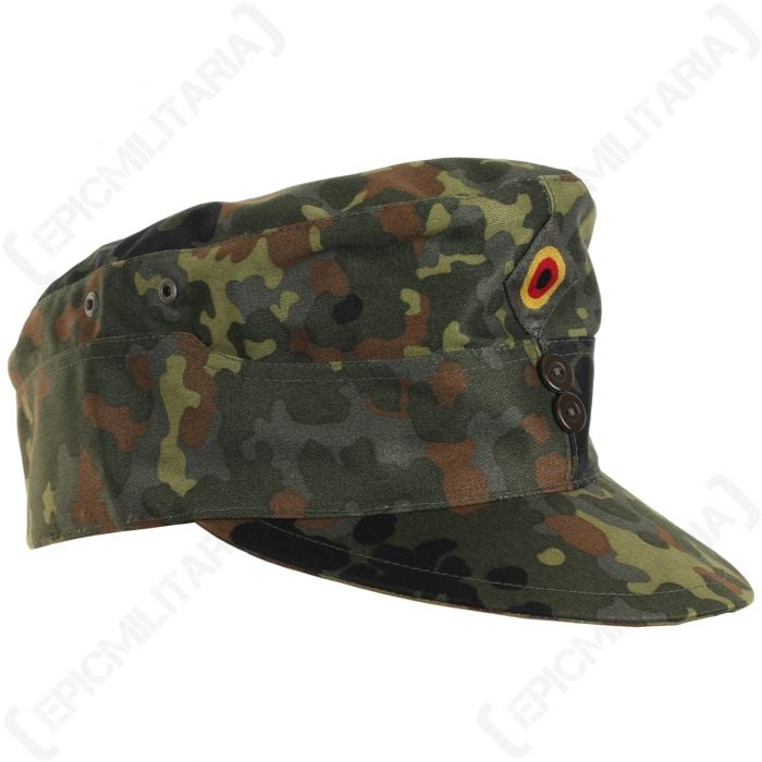 Uni Army Cap  Military Feldmütze Basecap