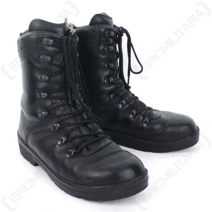 german army boots