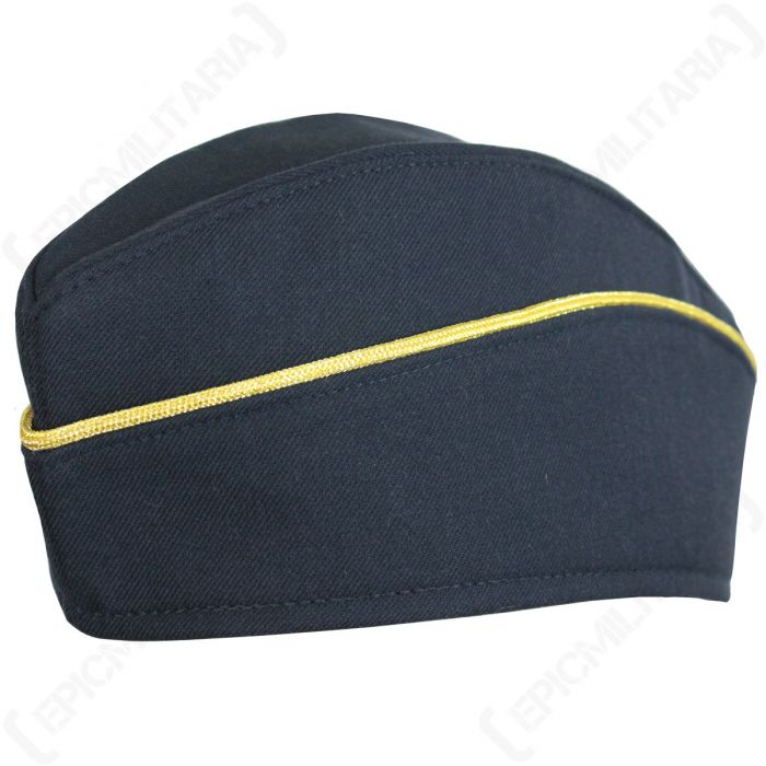 German Navy Officers Overseas Cap 
