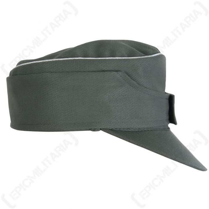 Militaria M WWII German M43 Officer 