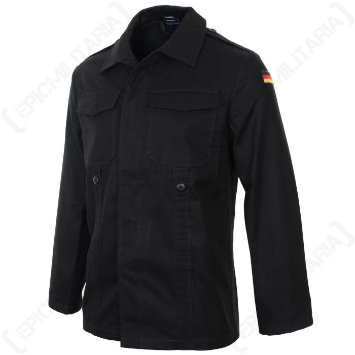 german army moleskin jacket