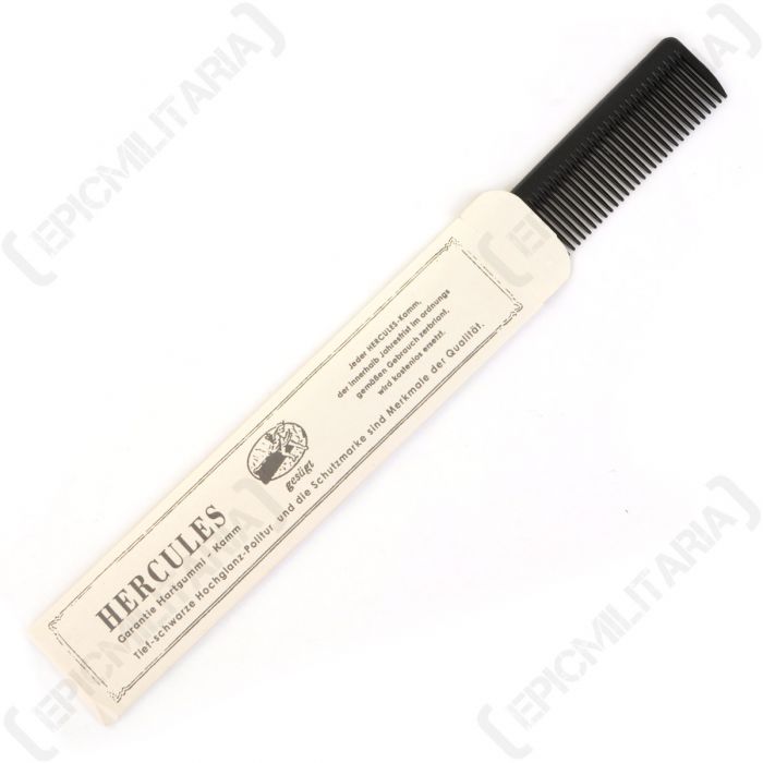German comb best sale