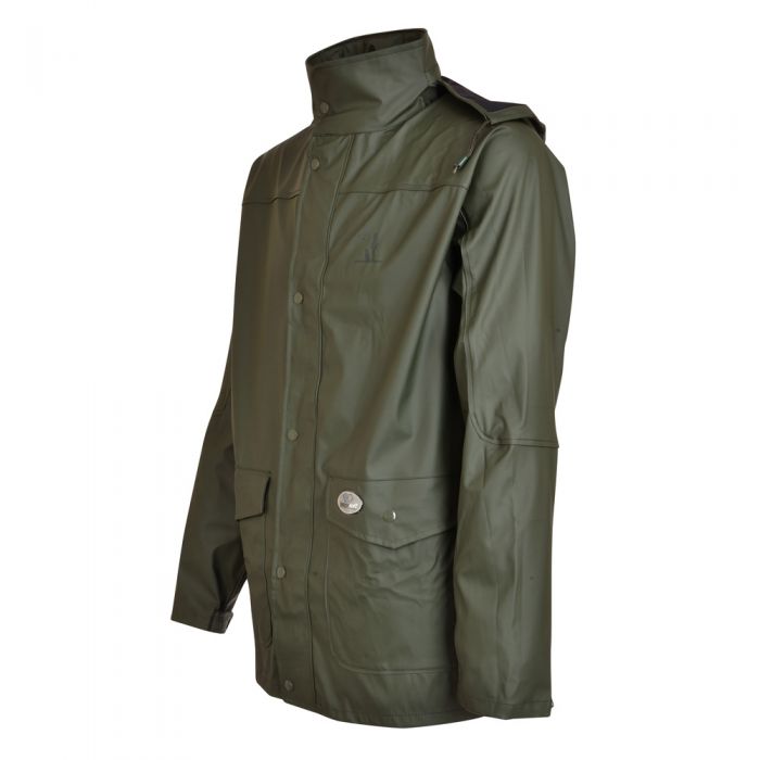 ImperSoft Hunting Jacket - Epic Militaria