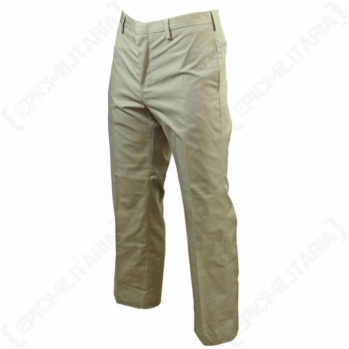 army chino pants
