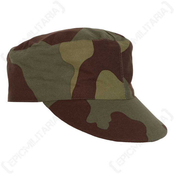 ww2 italian field cap