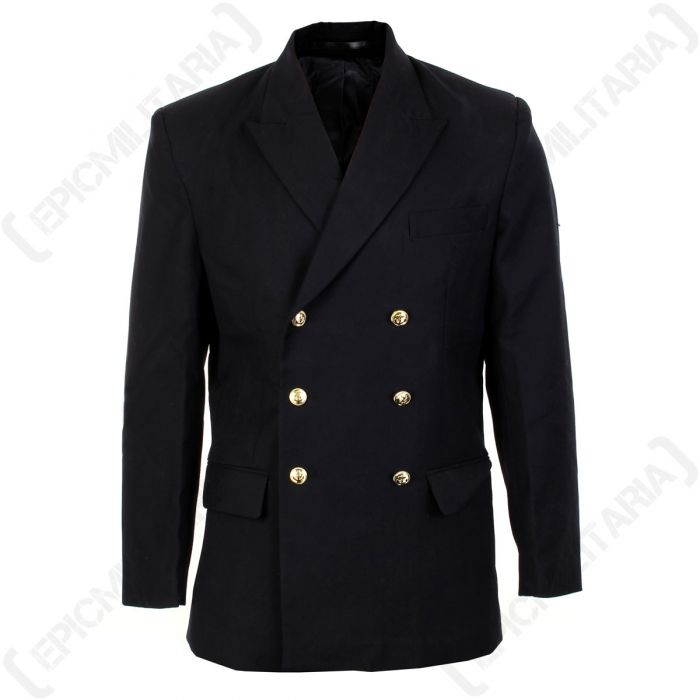 German Kriegsmarine Navy Jacket Epic Militaria