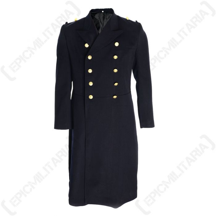 Top more than 133 military frock coat super hot