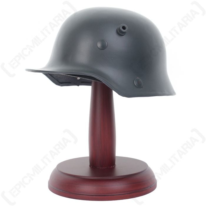Stick Grenade lamp helmet Wehrmacht german stahlhelm pistol Ak47 MP40 