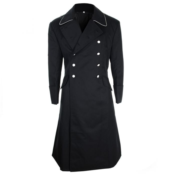 Officer's coat shop
