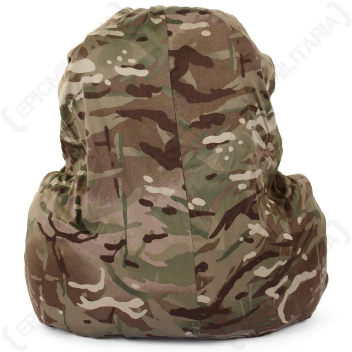 british army rucksack