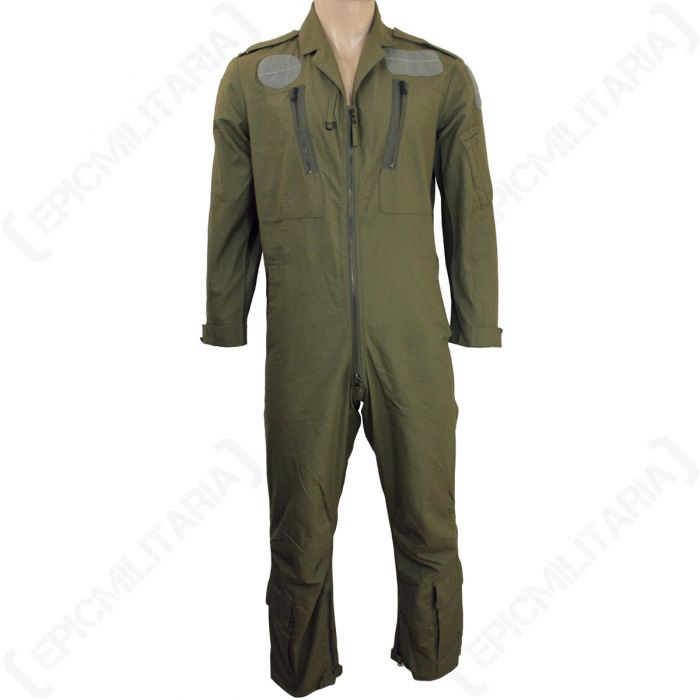 Original Nomex British Army Flight Suit Army & Navy Surplus Epic Militaria