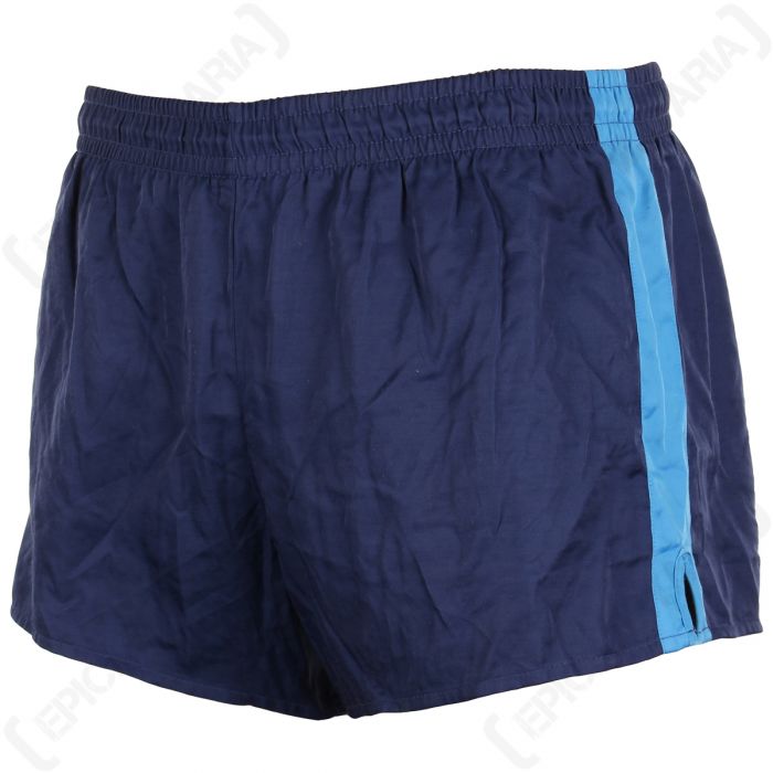 Original German Army Sports Shorts