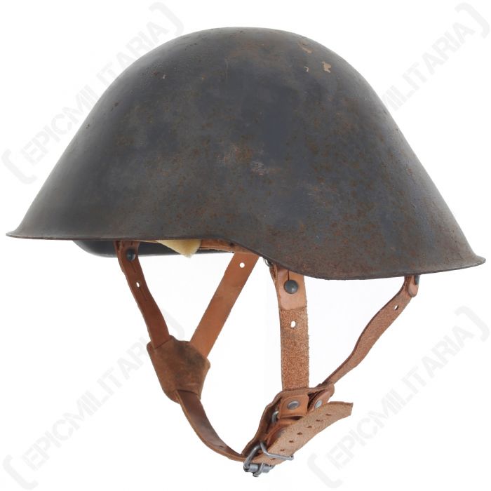 NVA Helmet - Epic Militaria