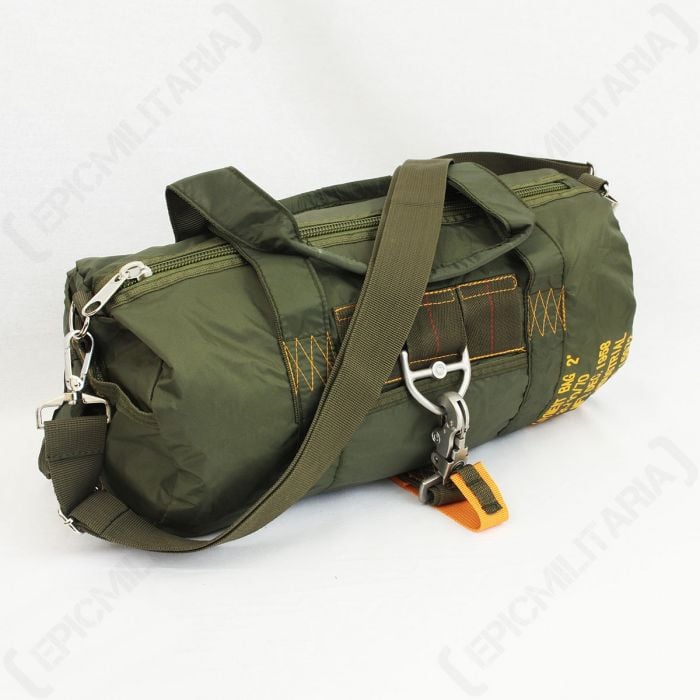 bag pilot