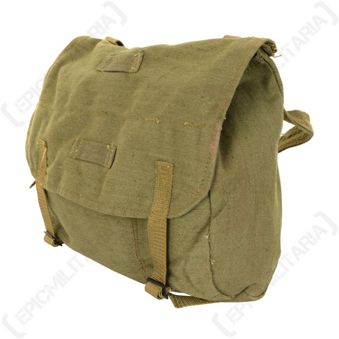 army bread bag