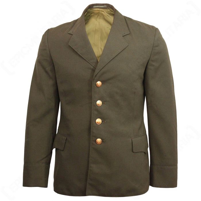 Original Russian Army Dress Tunic Epic Militaria