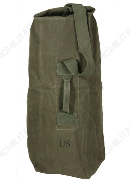 US Army Duffel Bag - Epic Militaria