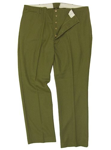 Echizenya 'Combat Wool' Puppytooth Washable Wool Dress Pants -  blazerformen.com – Blazer For Men