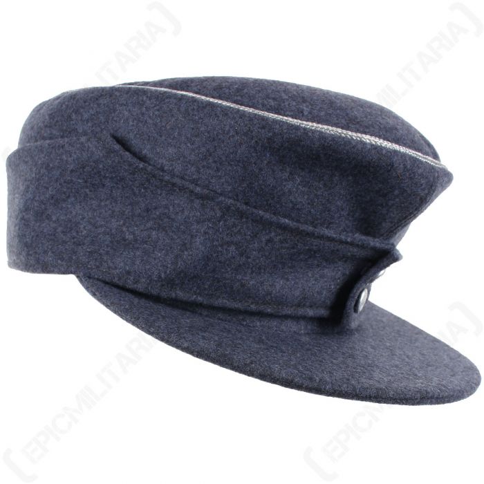 WW2 German M43 Luftwaffe Officers Cap 