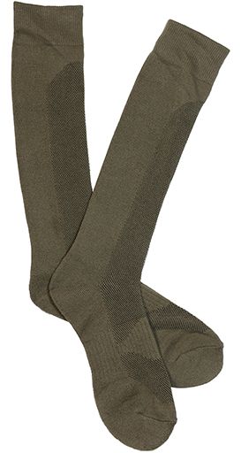 olive green sock boots