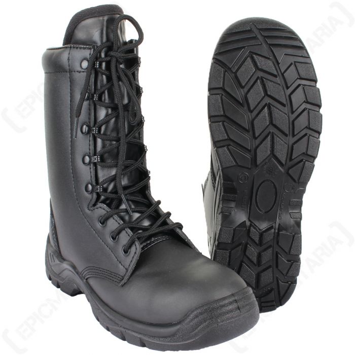 hi tec pathfinder boots