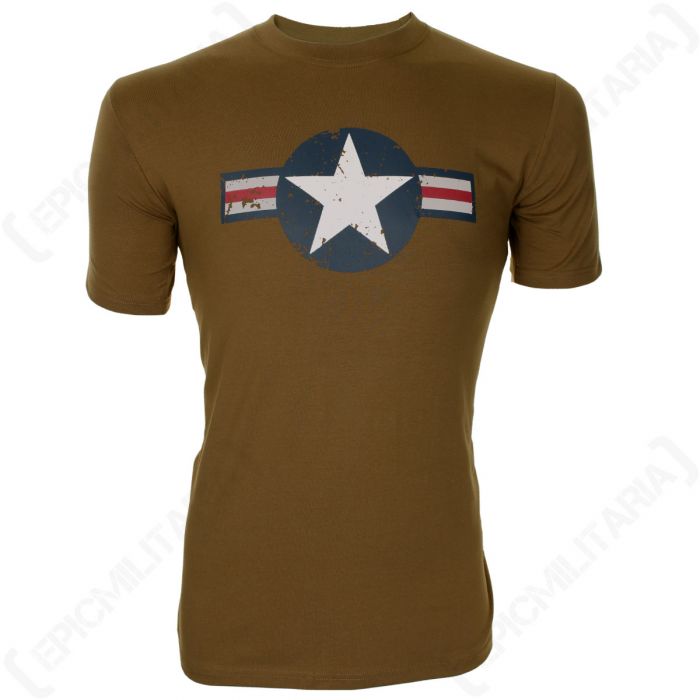 coyote t shirt army