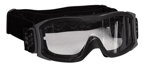 Bolle X1000 Tactical Goggles Airsoft Paintball Safety Glasses Army Military 