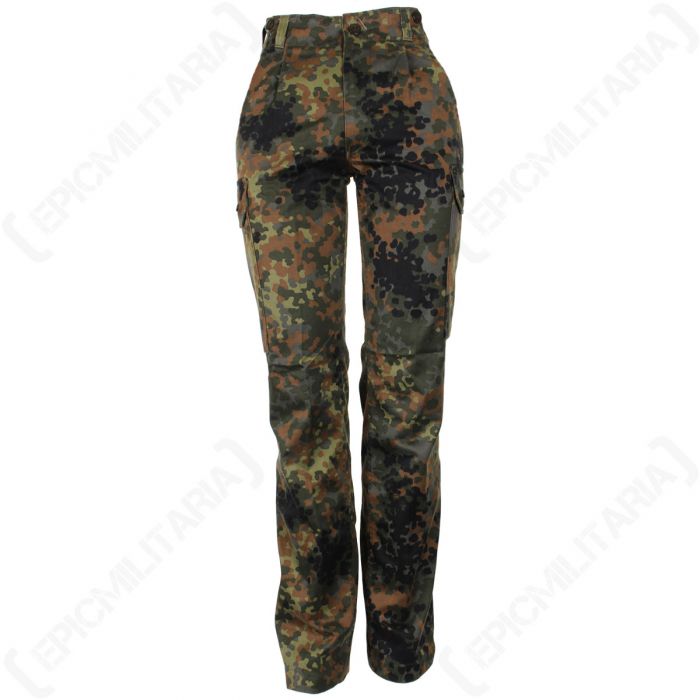army trousers womens