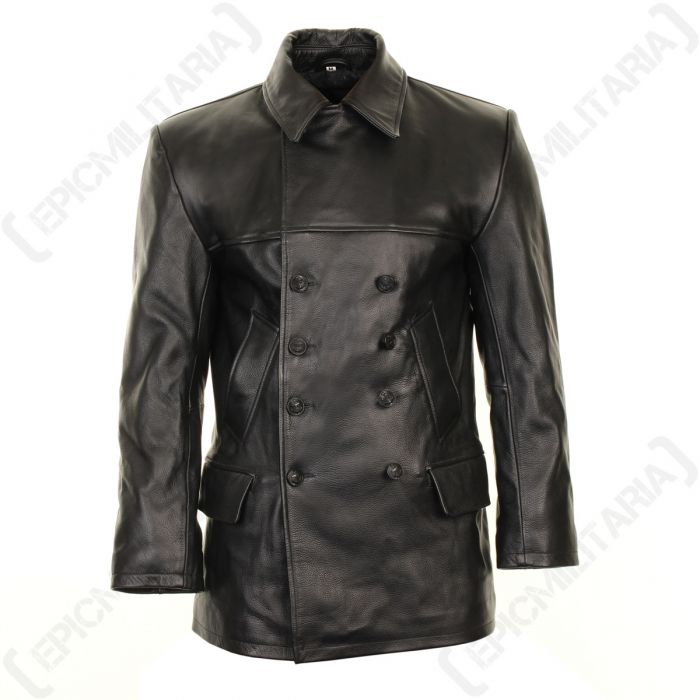 U boat coat outlet