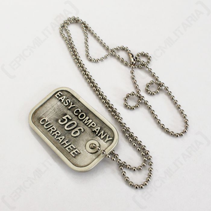 Dog tag outlet chains bulk