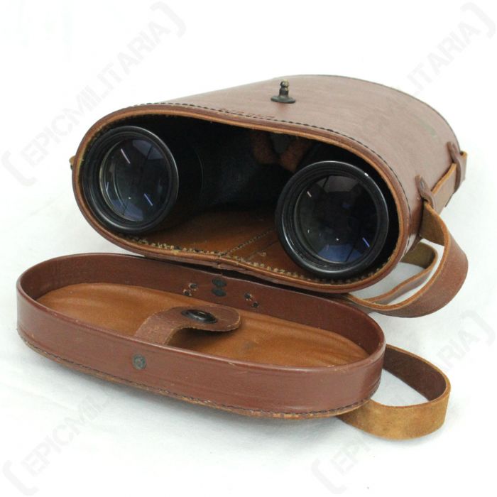 Original US M16 7x50 Field Binoculars Epic Militaria