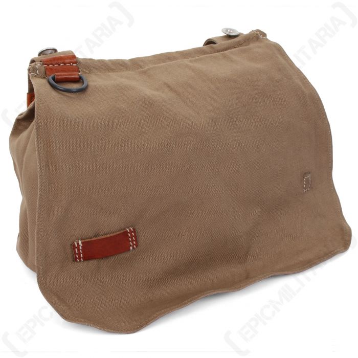 WW1 German Breadbag Tan German Army World War 1 Epic Militaria