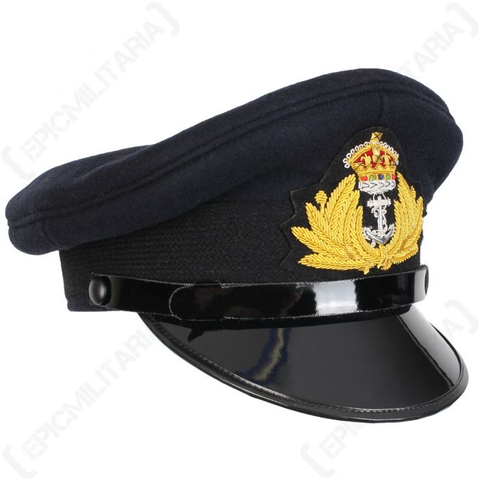 British navy hat 2025
