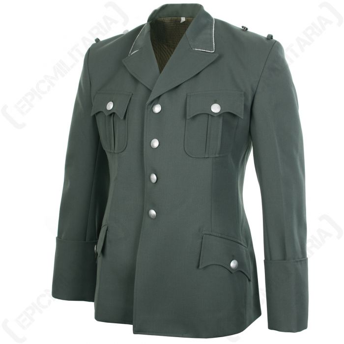 German WW2 Uniform Tunic