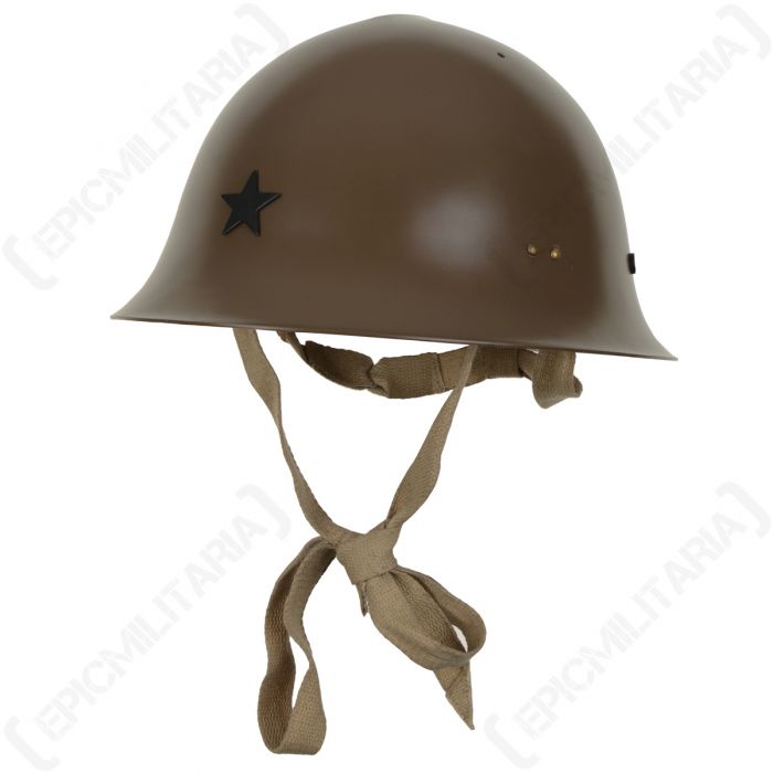 Japanese ww2 helmets best sale