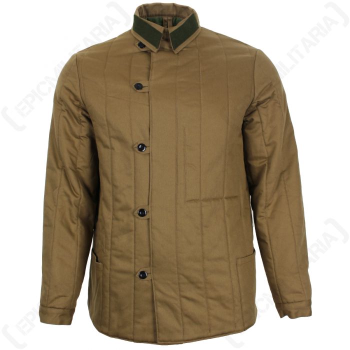 Soviet winter jacket sales